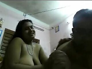 Mature Horny Indian Cpl Have fun on Webcam 11-26-13 =L2M=